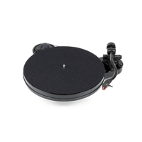 Pro-ject Audio Systems - USA RPM 1 Carbon variant 2