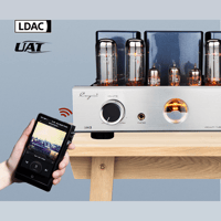 Cayin MT-35MK2 PLUS Bluetooth variant 4