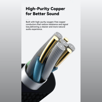 Tipsy TC15 3.5 mm Audio Extension Cable variant 9