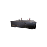 Voxativ Ampeggio Preamp - Black Edition variant 1