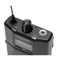 64 Audio Shure PSM300 Wireless IEM System variant 5