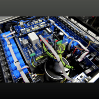 Audia Flight STRUMENTO n° 8 variant 10