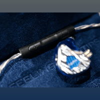 Tipsy TG4 4-Driver Hybrid Type-C Gaming IEMs variant 4