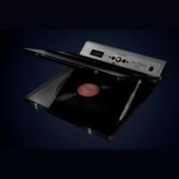 Furutech LP Flattener DF-2 variant 2