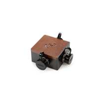 Ferrum Ferrum Power Splitter variant 1