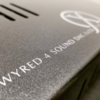 Wyred 4 Sound DAC-2v2SE 10th Anniversary Limited Edition variant 4