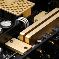 laiv audio Harmony HP2A variant 8