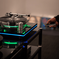 Oracle Audio Delphi MkVII Signature variant 1