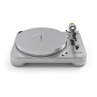 Acoustic Signature Maximus NEO variant 1