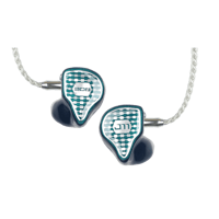 Jomo Audio 308 Spyder variant 1