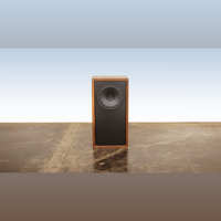 Fern and Roby Raven II Speakers variant 1