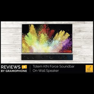 Thumbnail of the video review https://www.youtube.com/watch?v=d-M5C8BSyvE