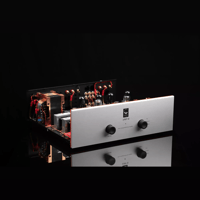 SW1x AMP II “Trident” Integrated Amplifier variant 12