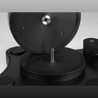 TW-Acustic Raven Black Night variant 8