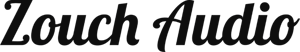 Zouch Audio logo