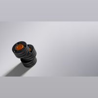 Axxess Axxess Noir / Resonance Control variant 4