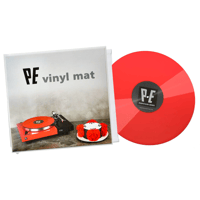 perpetuum-ebner.de PE vinyl mat variant 1