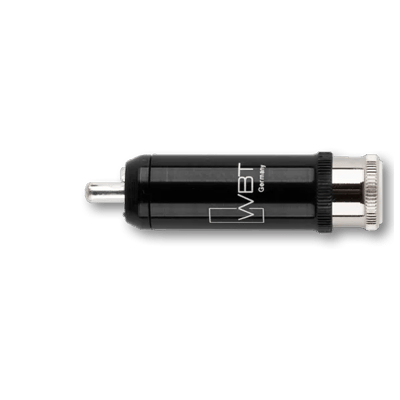 Kimber Kable WBT 0110 AG