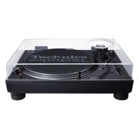 Technics Direct Drive Turntable System SL-1200MK7 variant 1