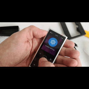 Thumbnail of the video review https://www.youtube.com/watch?v=NE5RcBtT5KY