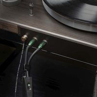 AudioQuest Black Hole GroundGoody variant 4