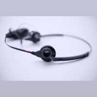 Stax - International SR-003 MKII Portable In-ear Earspeaker variant 2