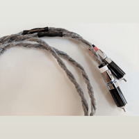 Danacable Nirvana Interconnect variant 2