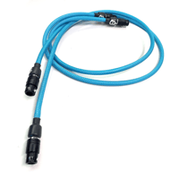 Chord Company Innuos Statement 8-pole cable variant 1