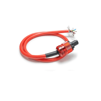 Vertere Acoustics REDLINE MAINS POWER CABLE variant 4