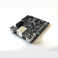 Ayre X-8 USB2 variant 1