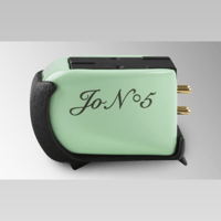 E.A.T. - European Audio Team Jo N°5 Cartridge variant 3