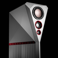 Omega Audio Concepts Essenziale Speaker variant 2