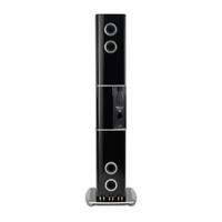 McIntosh Labs XRT2.1K Floor Standing Loudspeaker variant 4
