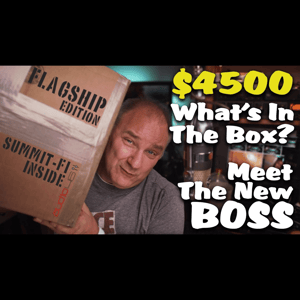 Thumbnail of the video review https://www.youtube.com/watch?v=PKc9bpqdXHs