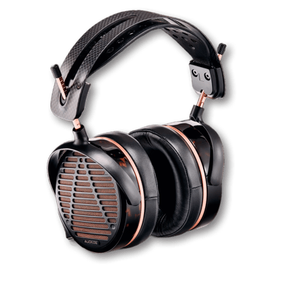 Audeze LCD-5s