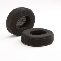 Dekoni Audio Elite Velour Replacement Earpads for the Fostex T20RP, T40RP, T50RP Series Headphones variant 1