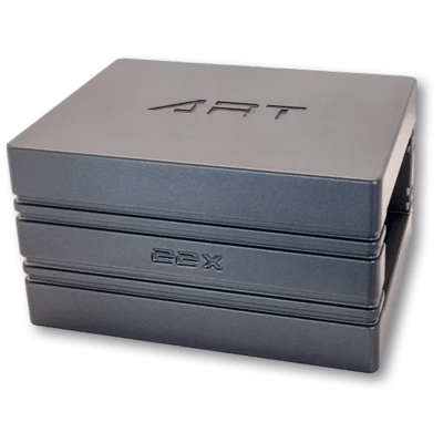 A.R.T. Audio Realignment Technologies ART 22X