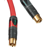 MFE High-End audio cable reference line variant 3