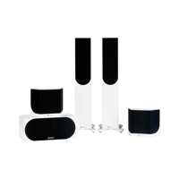 Monitor Audio Silver 200 7G Cinema 5.1 variant 4