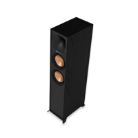 Klipsch R-800F 7.1 Home Theater System variant 21