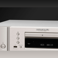 Marantz CD6007 variant 7