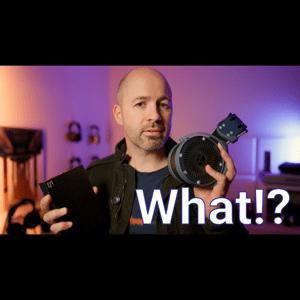 Thumbnail of the video review https://www.youtube.com/watch?v=k98I6mXQFyA