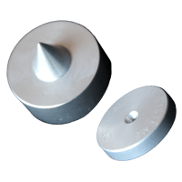 Critical Mass Systems MXK SPIKES & CUPS variant 1