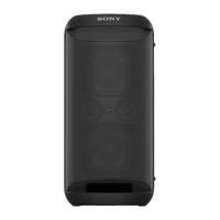 Sony XV500 X-Series Wireless Party Speaker variant 5