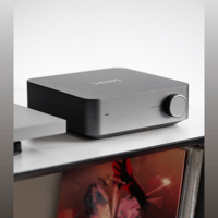 Pro-Ject Audio Systems Pro-Ject WiiM Phono Set variant 9