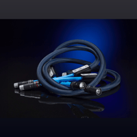 Siltech Cables Ruby Crown Interconnect variant 1