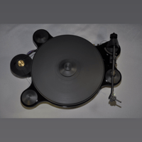 Oracle Audio Origine Tonearm variant 3