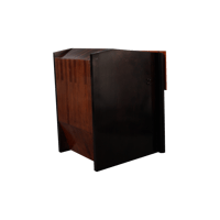 SW1x XCalibur Horn Loudspeakers variant 5