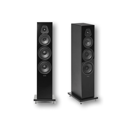 Sonus Faber Lumina V