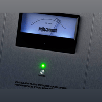 Audio Research Reference 750SEL variant 5